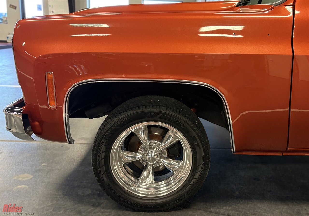 1975 GMC Sierra 1500   - Photo 5 - Bismarck, ND 58503