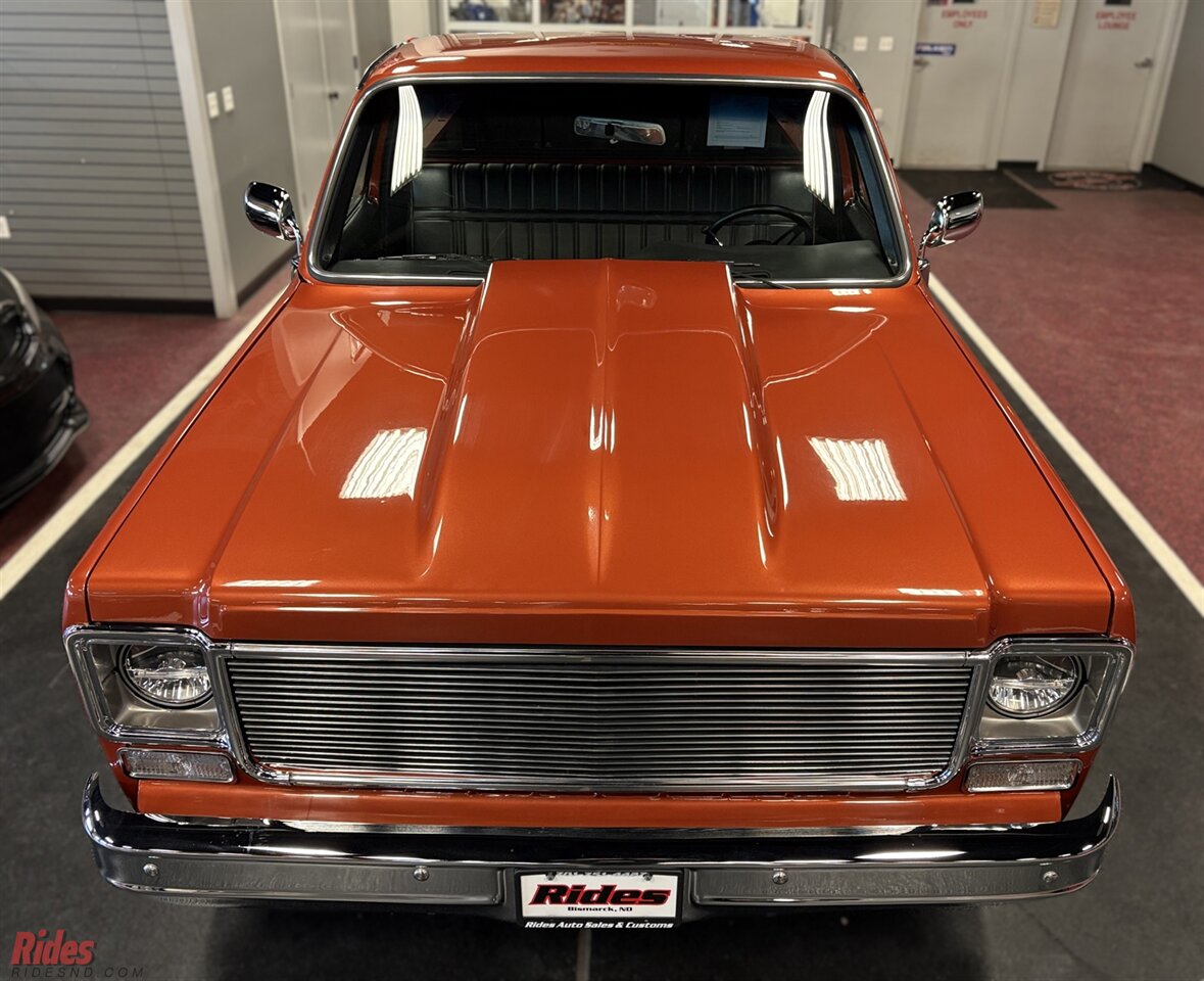 1975 GMC Sierra 1500   - Photo 32 - Bismarck, ND 58503