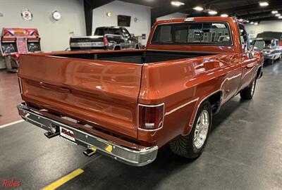 1975 GMC Sierra 1500   - Photo 20 - Bismarck, ND 58503