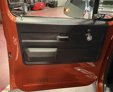 1975 GMC Sierra 1500   - Photo 13 - Bismarck, ND 58503