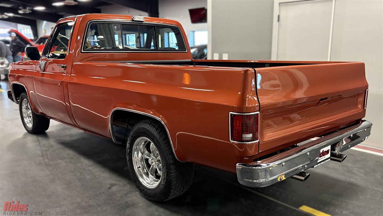 1975 GMC Sierra 1500   - Photo 15 - Bismarck, ND 58503