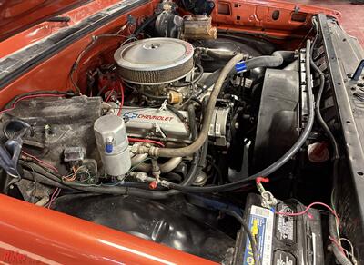 1975 GMC Sierra 1500   - Photo 35 - Bismarck, ND 58503
