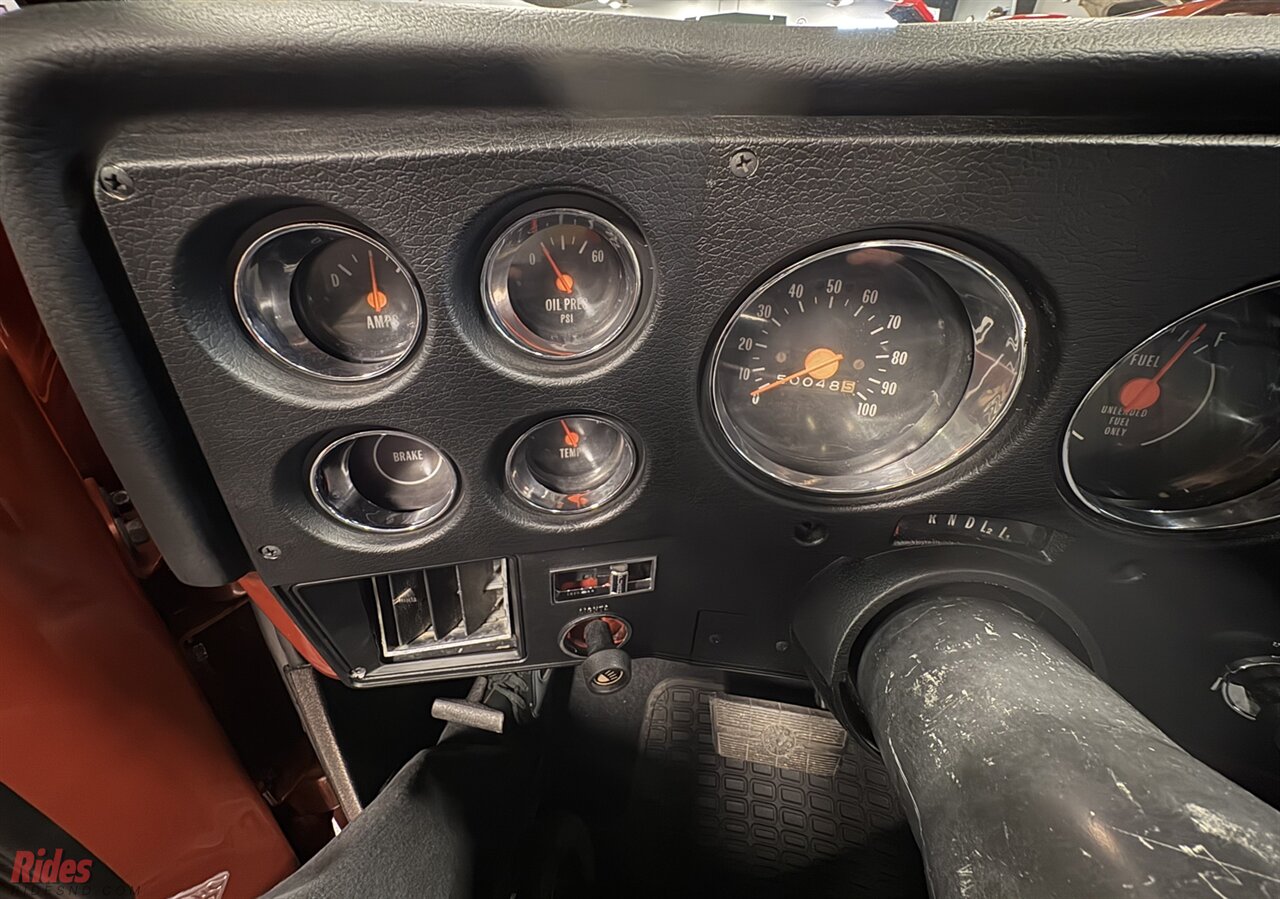 1975 GMC Sierra 1500   - Photo 41 - Bismarck, ND 58503