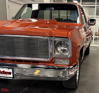 1975 GMC Sierra 1500   - Photo 4 - Bismarck, ND 58503