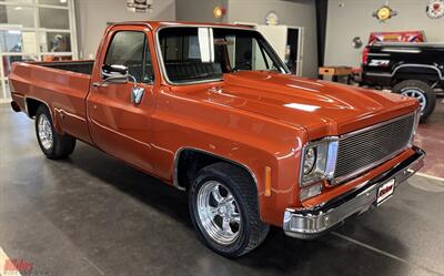 1975 GMC Sierra 1500   - Photo 30 - Bismarck, ND 58503