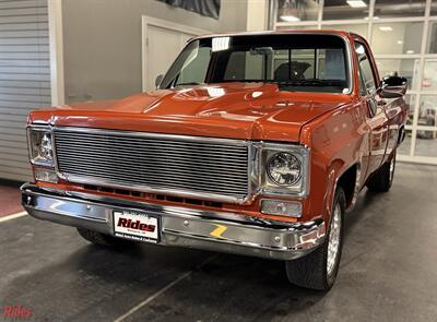 1975 GMC Sierra 1500   - Photo 3 - Bismarck, ND 58503