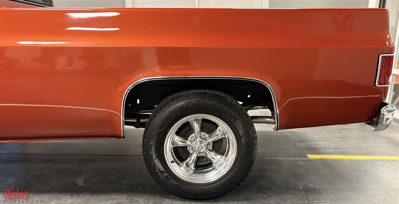 1975 GMC Sierra 1500   - Photo 14 - Bismarck, ND 58503