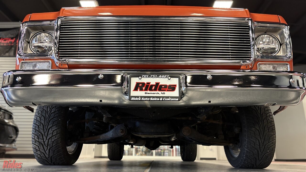 1975 GMC Sierra 1500   - Photo 33 - Bismarck, ND 58503