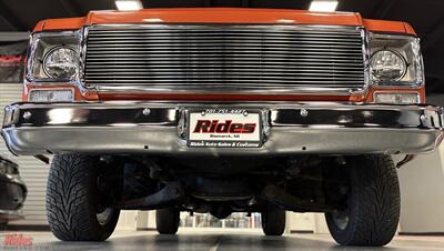1975 GMC Sierra 1500   - Photo 33 - Bismarck, ND 58503