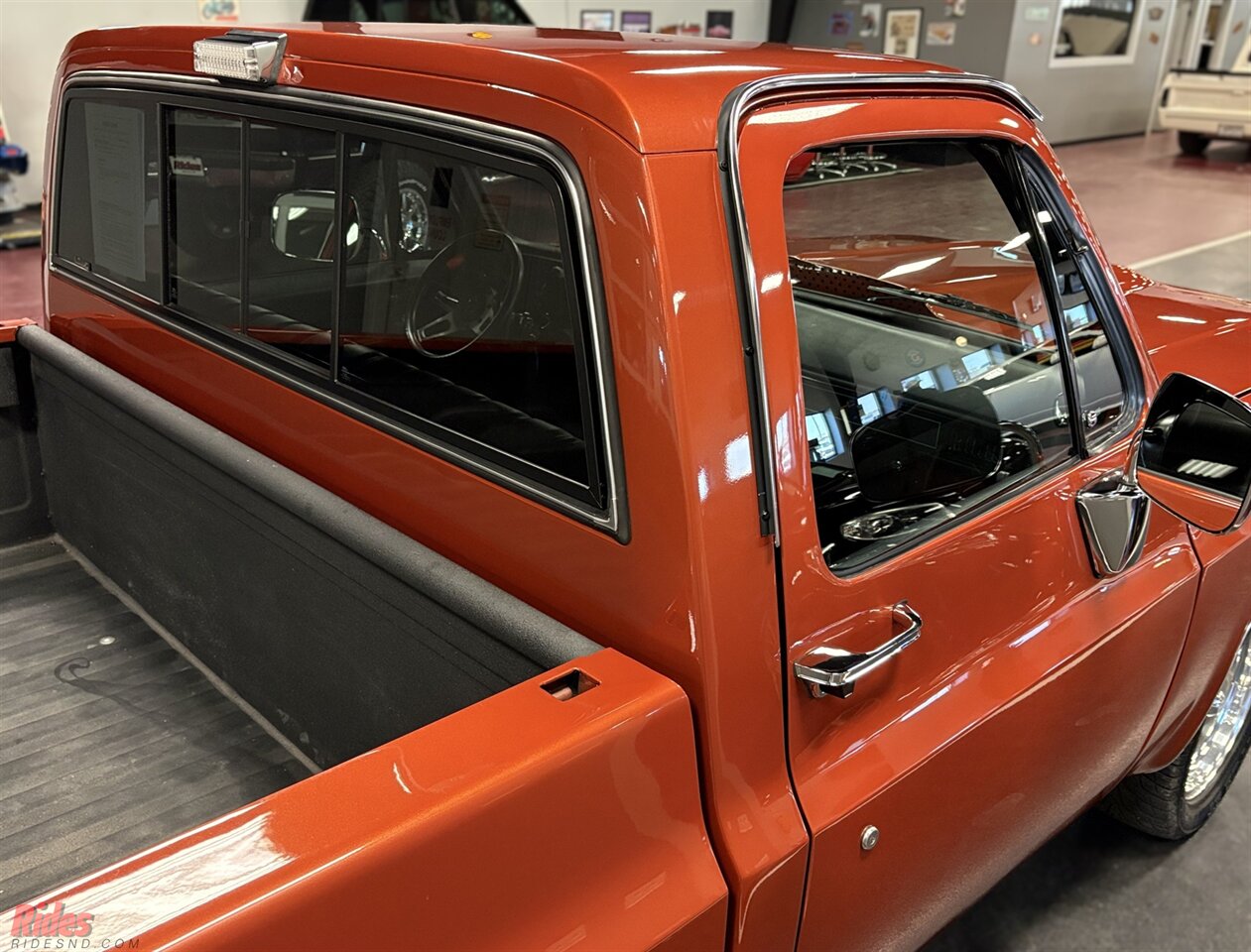 1975 GMC Sierra 1500   - Photo 23 - Bismarck, ND 58503