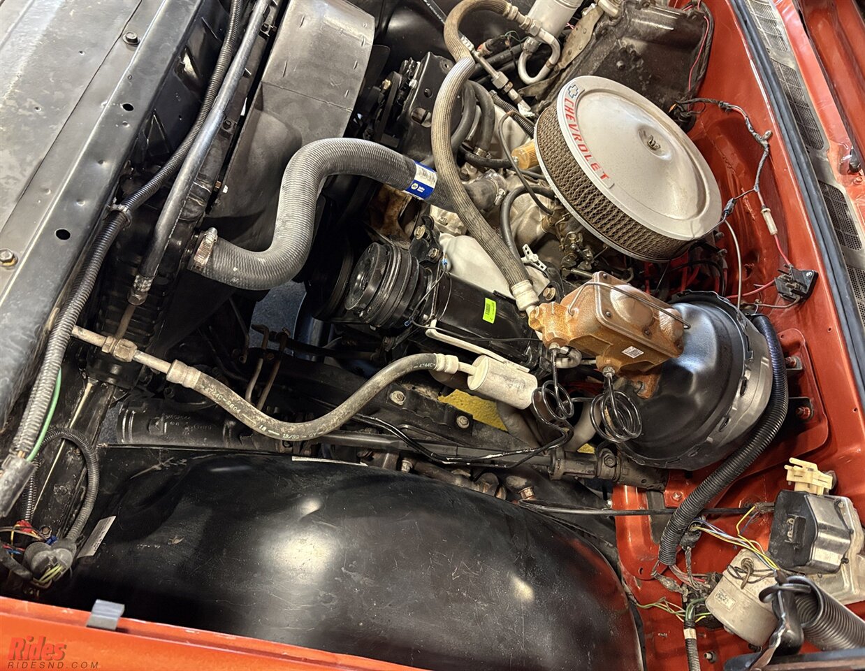 1975 GMC Sierra 1500   - Photo 36 - Bismarck, ND 58503