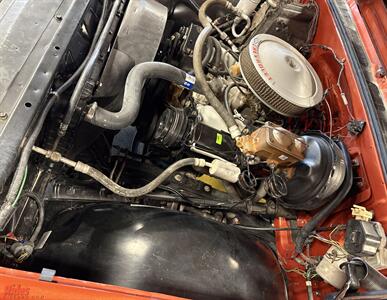 1975 GMC Sierra 1500   - Photo 36 - Bismarck, ND 58503