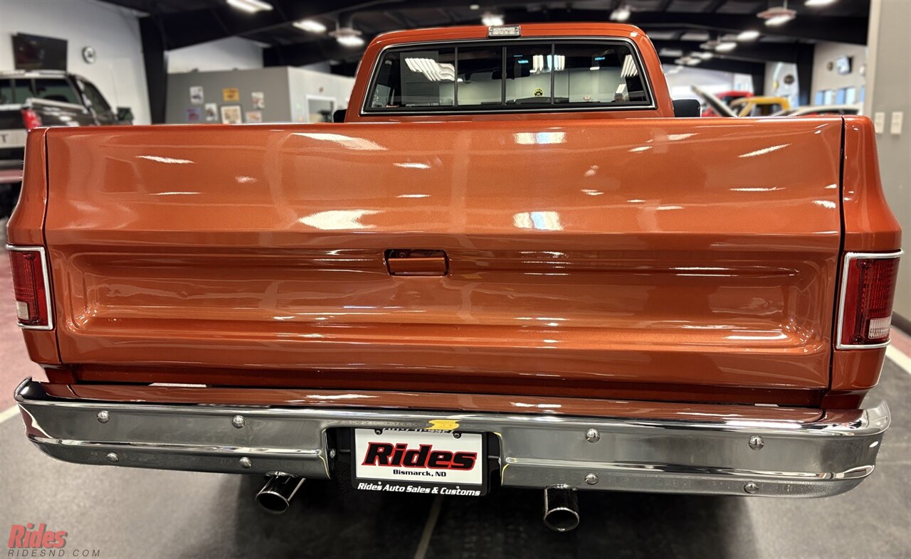 1975 GMC Sierra 1500   - Photo 17 - Bismarck, ND 58503