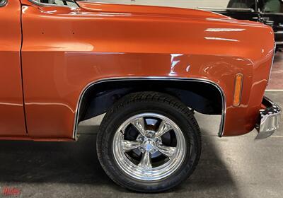 1975 GMC Sierra 1500   - Photo 27 - Bismarck, ND 58503