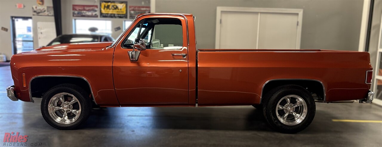 1975 GMC Sierra 1500   - Photo 9 - Bismarck, ND 58503