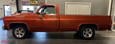 1975 GMC Sierra 1500   - Photo 9 - Bismarck, ND 58503