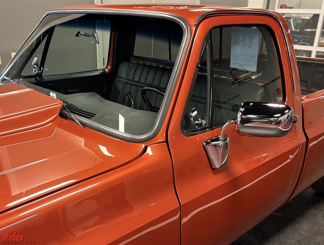 1975 GMC Sierra 1500   - Photo 7 - Bismarck, ND 58503