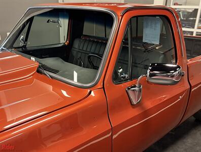 1975 GMC Sierra 1500   - Photo 7 - Bismarck, ND 58503
