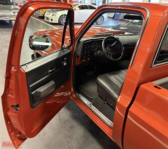 1975 GMC Sierra 1500   - Photo 11 - Bismarck, ND 58503