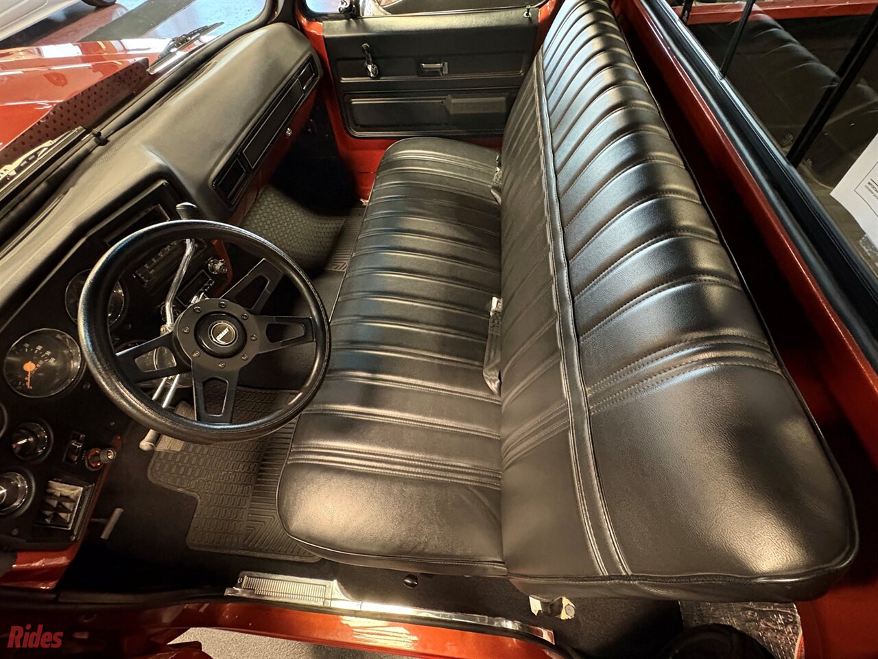 1975 GMC Sierra 1500   - Photo 39 - Bismarck, ND 58503