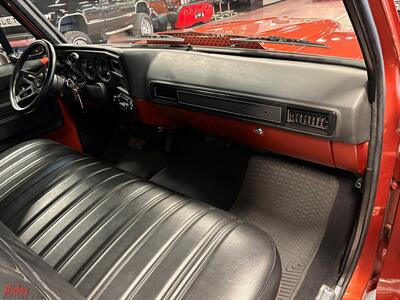 1975 GMC Sierra 1500   - Photo 26 - Bismarck, ND 58503