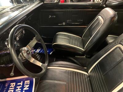 1967 Chevrolet Camaro SS   - Photo 32 - Bismarck, ND 58503