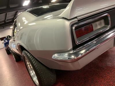 1967 Chevrolet Camaro SS   - Photo 13 - Bismarck, ND 58503