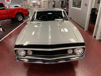 1967 Chevrolet Camaro SS   - Photo 28 - Bismarck, ND 58503