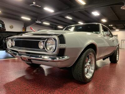 1967 Chevrolet Camaro SS   - Photo 1 - Bismarck, ND 58503