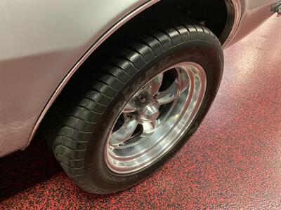 1967 Chevrolet Camaro SS   - Photo 8 - Bismarck, ND 58503