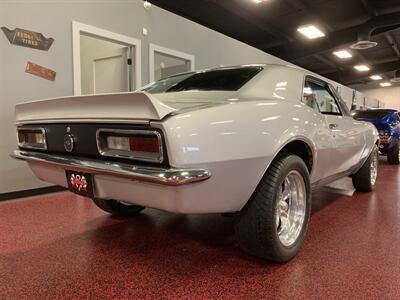 1967 Chevrolet Camaro SS   - Photo 17 - Bismarck, ND 58503