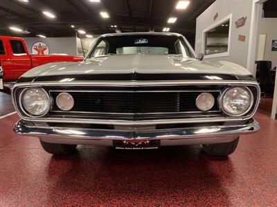 1967 Chevrolet Camaro SS   - Photo 27 - Bismarck, ND 58503