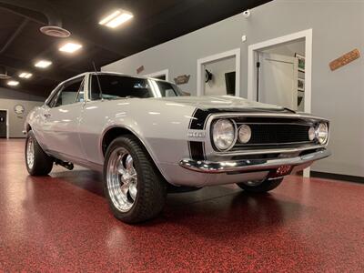 1967 Chevrolet Camaro SS   - Photo 25 - Bismarck, ND 58503