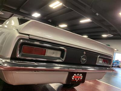 1967 Chevrolet Camaro SS   - Photo 14 - Bismarck, ND 58503