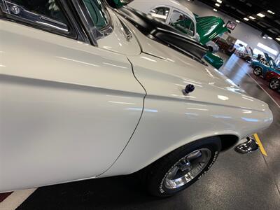 1963 Dodge Polara   - Photo 24 - Bismarck, ND 58503