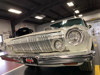 1963 Dodge Polara   - Photo 5 - Bismarck, ND 58503