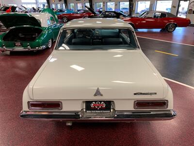 1963 Dodge Polara   - Photo 16 - Bismarck, ND 58503