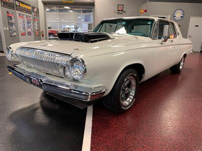 1963 Dodge Polara   - Photo 7 - Bismarck, ND 58503