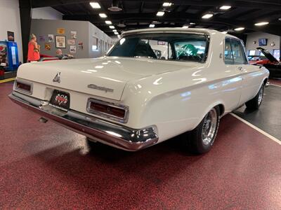 1963 Dodge Polara   - Photo 18 - Bismarck, ND 58503