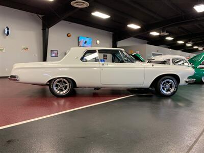 1963 Dodge Polara   - Photo 23 - Bismarck, ND 58503