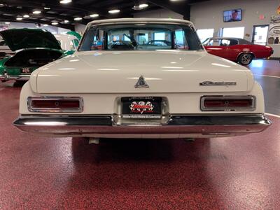 1963 Dodge Polara   - Photo 17 - Bismarck, ND 58503