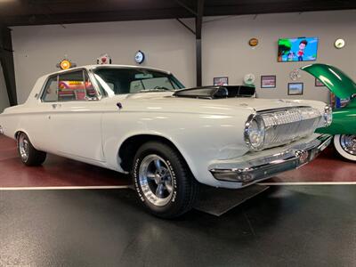 1963 Dodge Polara   - Photo 1 - Bismarck, ND 58503