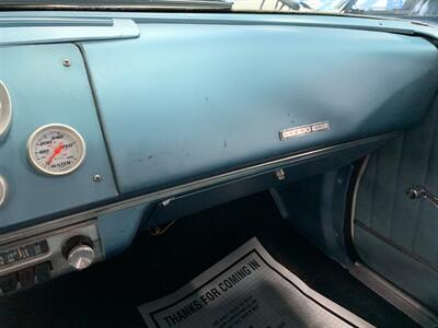 1963 Dodge Polara   - Photo 46 - Bismarck, ND 58503