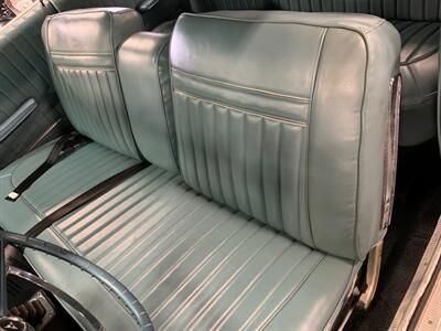 1963 Dodge Polara   - Photo 35 - Bismarck, ND 58503