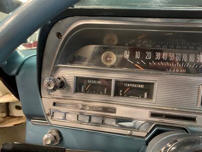 1963 Dodge Polara   - Photo 40 - Bismarck, ND 58503