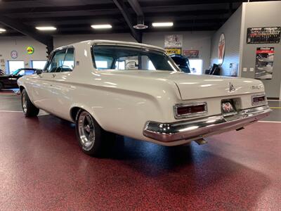 1963 Dodge Polara   - Photo 13 - Bismarck, ND 58503