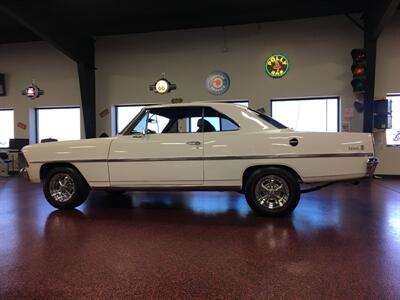 1967 Chevrolet Nova   - Photo 9 - Bismarck, ND 58503