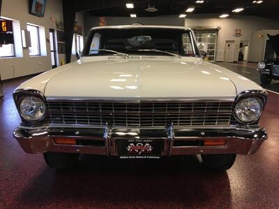 1967 Chevrolet Nova   - Photo 22 - Bismarck, ND 58503