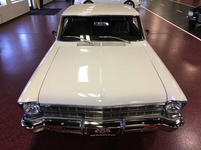 1967 Chevrolet Nova   - Photo 23 - Bismarck, ND 58503