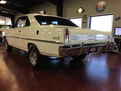 1967 Chevrolet Nova   - Photo 10 - Bismarck, ND 58503